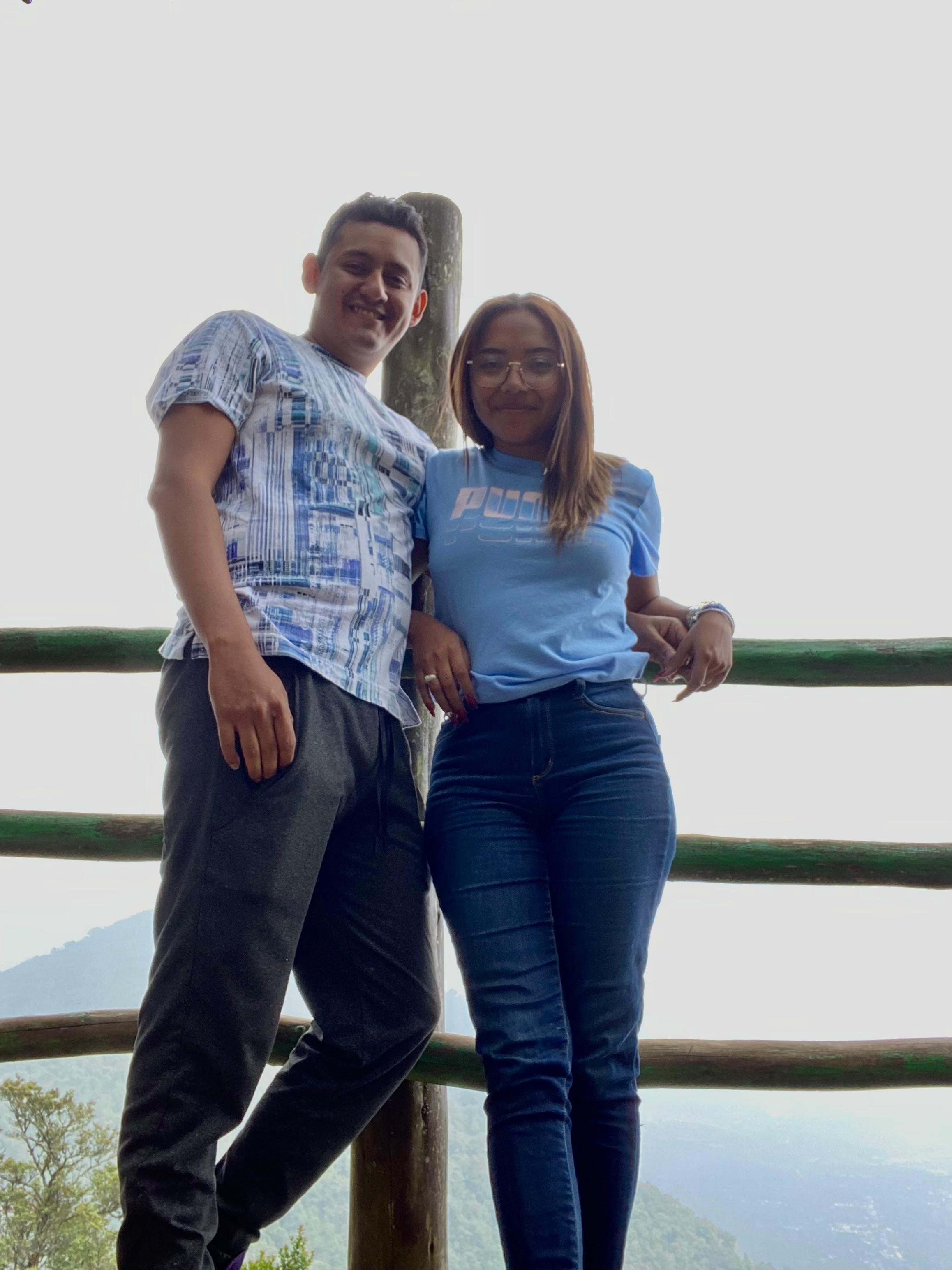 Corazón de Agua — 2023