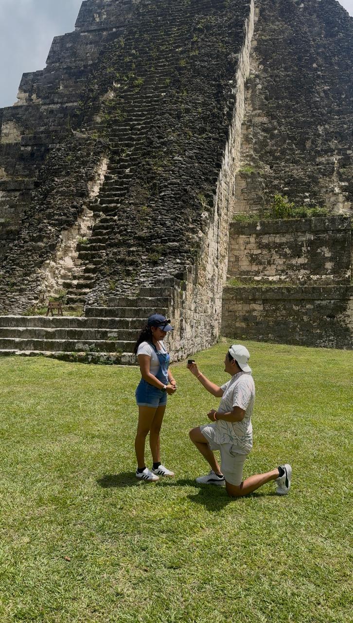 Tikal para siempre — 2025